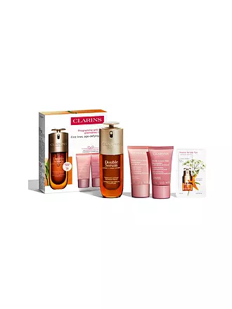 CLARINS | Geschenkset - Double Serum Multi Active SET 2x15ml / 50ml | 
